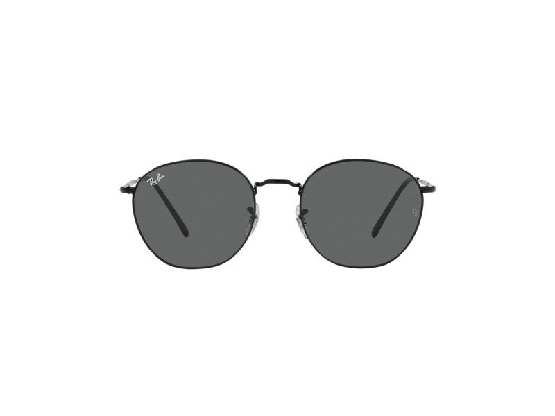 Ray-Ban Rob Solglasögon RB 3772 002/B1