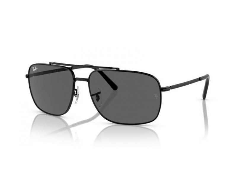 Ray-Ban Solglasögon RB 0RB3796 002/B1