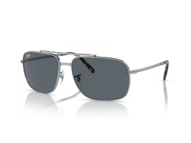 Ray-Ban Solglasögon RB 0RB3796 003/R5