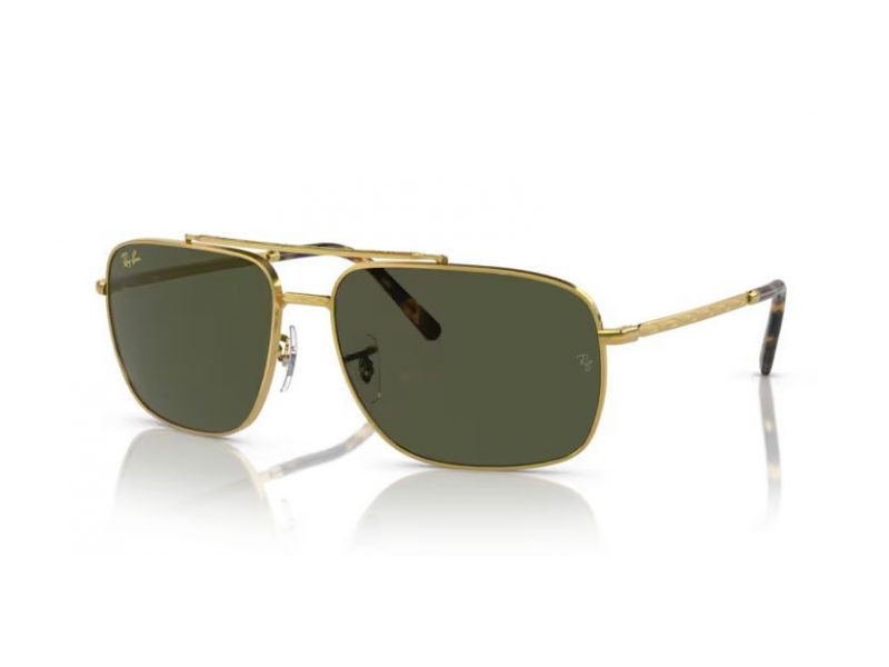 Ray-Ban Solglasögon RB 3796 919631