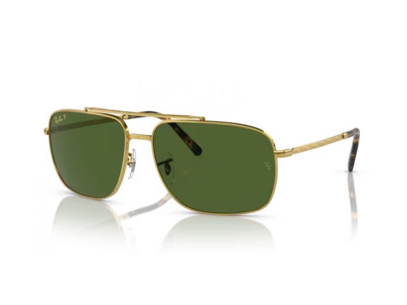 Ray-Ban Solglasögon RB 3796 9196P1