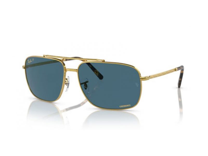 Ray-Ban Solglasögon RB 3796 9196S2