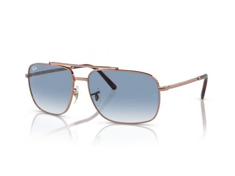 Ray-Ban Solglasögon RB 3796 92023F