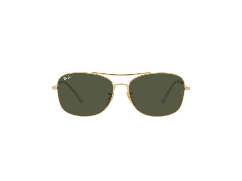 Ray-Ban Solglasögon RB 3799 001/31