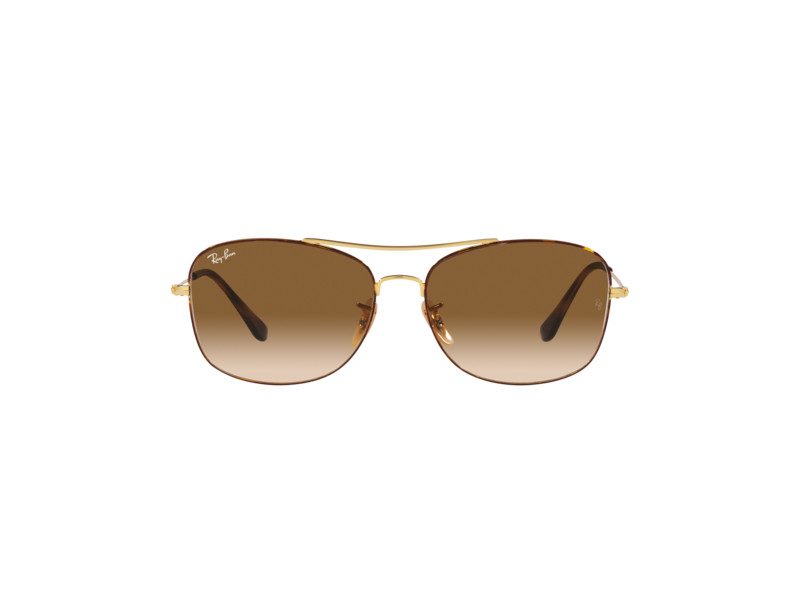 Ray-Ban Solglasögon RB 3799 9127/51