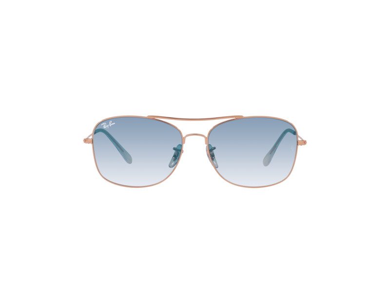 Ray-Ban Solglasögon RB 3799 9202/3F