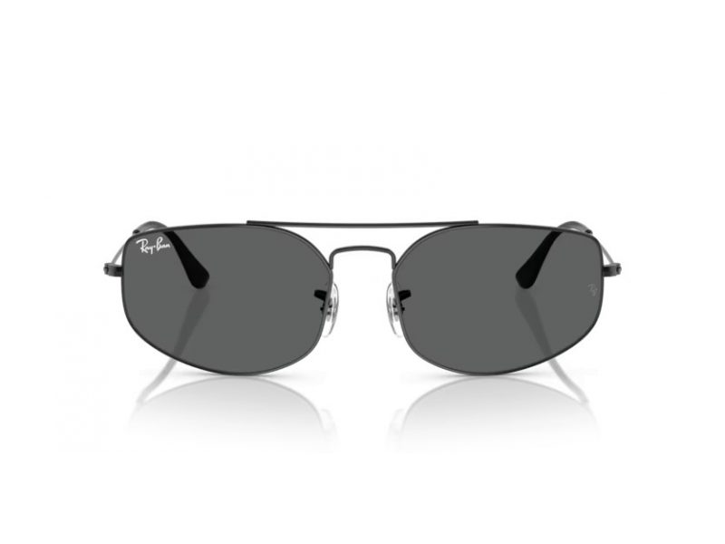 Ray-Ban Explorer 5 Solglasögon RB 3845 002/B1