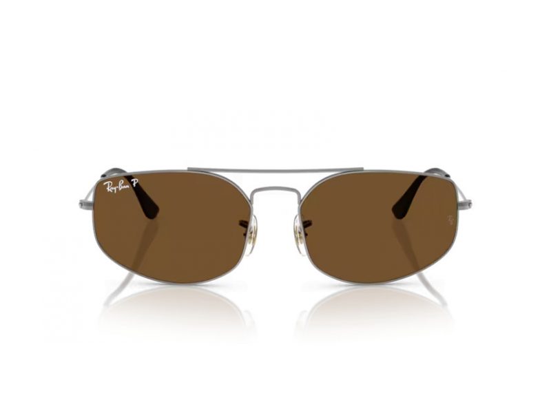 Ray-Ban Explorer 5 Solglasögon RB 3845 004/57