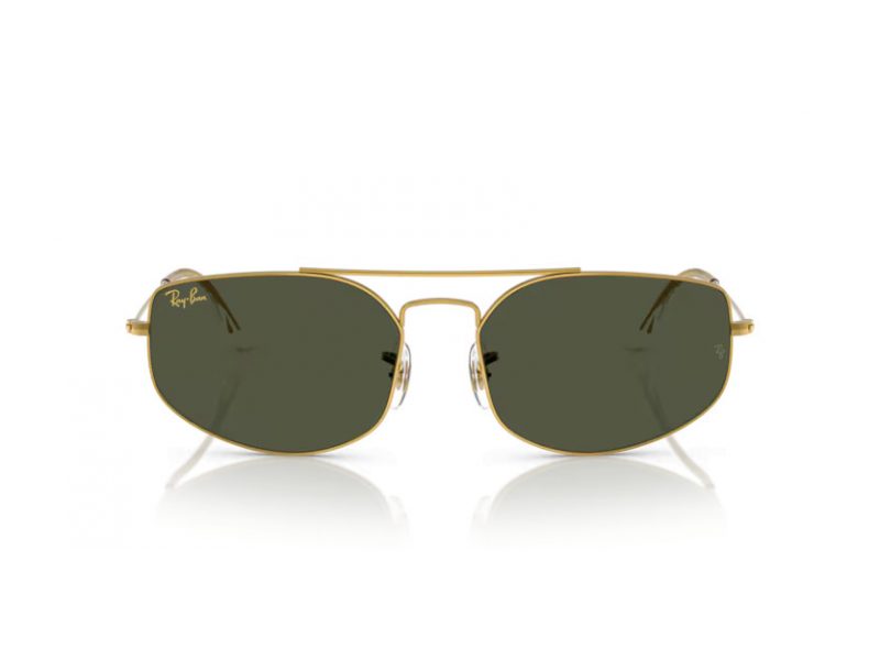 Ray-Ban Explorer 5 Solglasögon RB 3845 919631