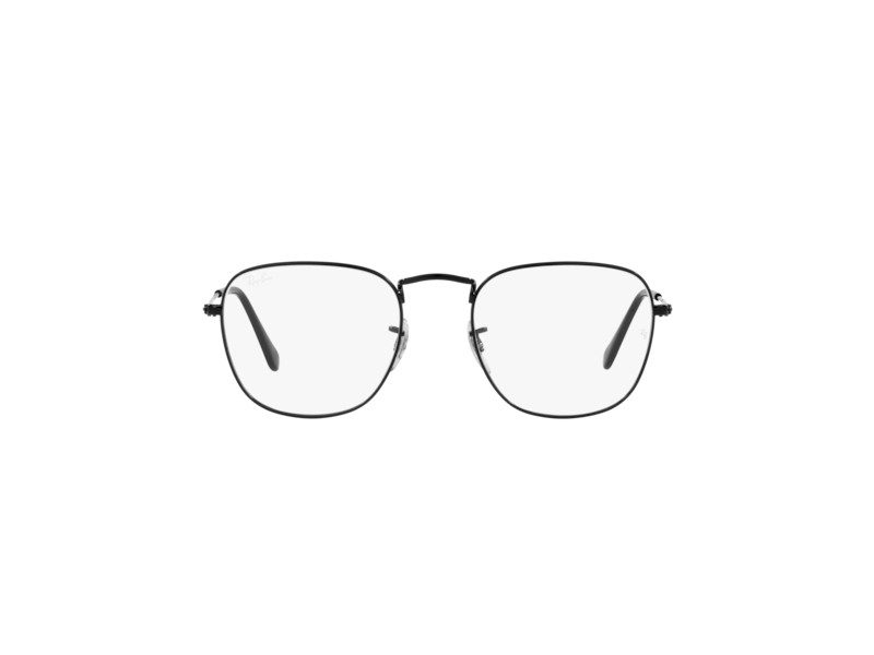 Ray-Ban Frank Solglasögon RB 3857 002/GH