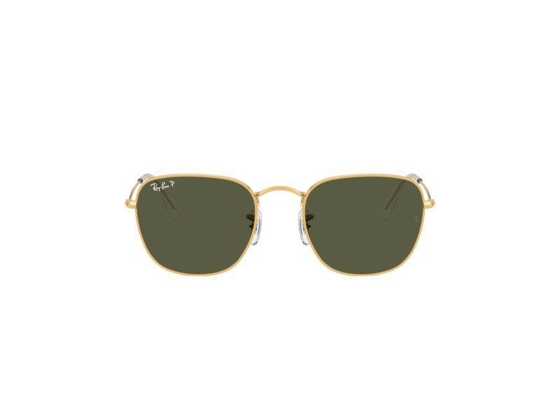 Ray-Ban Frank Solglasögon RB 3857 9196/58