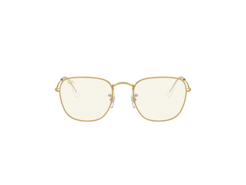 Ray-Ban Frank Solglasögon RB 3857 9196/BL