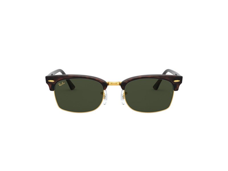 Ray-Ban Clubmaster Square Solglasögon RB 3916 1304/31