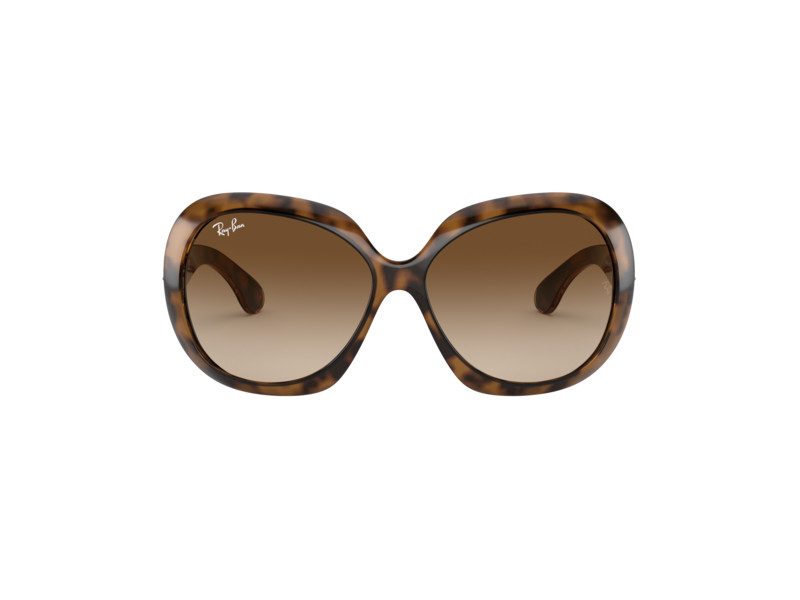 Ray-Ban Jackie Ohh Ii Solglasögon RB 4098 642/13