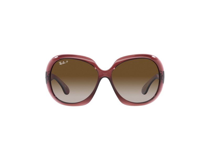 Ray-Ban Jackie Ohh Ii Solglasögon RB 4098 6593/T5