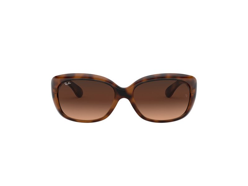 Ray-Ban Jackie Ohh Solglasögon RB 4101 642/A5