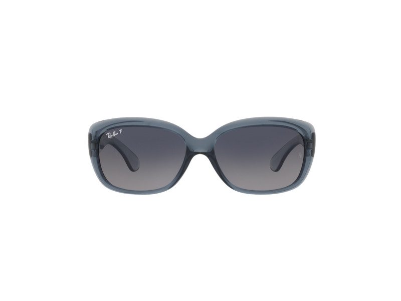 Ray-Ban Jackie Ohh Solglasögon RB 4101 6592/78