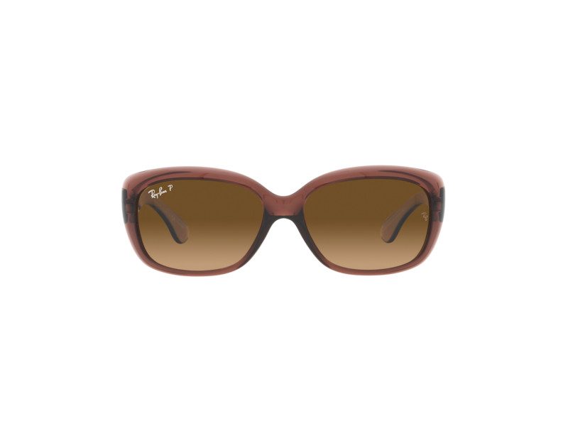 Ray-Ban Jackie Ohh Solglasögon RB 4101 6593/M2