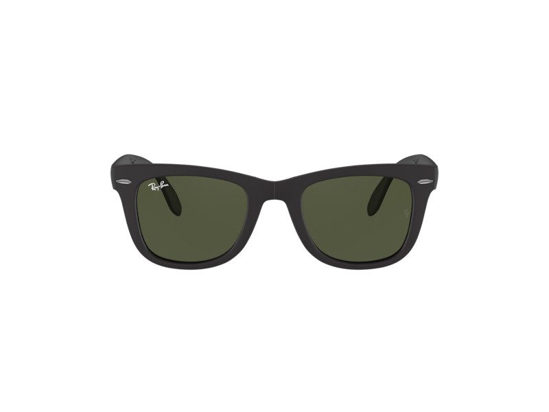 Ray-Ban Folding Wayfarer Solglasögon RB 4105 601S