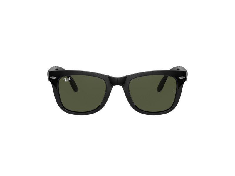 Ray-Ban Folding Wayfarer Solglasögon RB 4105 601