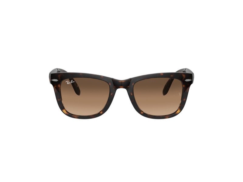 Ray-Ban Folding Wayfarer Solglasögon RB 4105 710/51