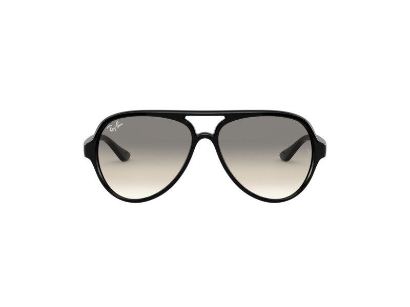 Ray-Ban Cats 5000 Solglasögon RB 4125 601/32