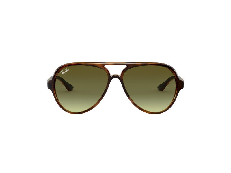 Ray-Ban Cats 5000 Solglasögon RB 4125 710/A6