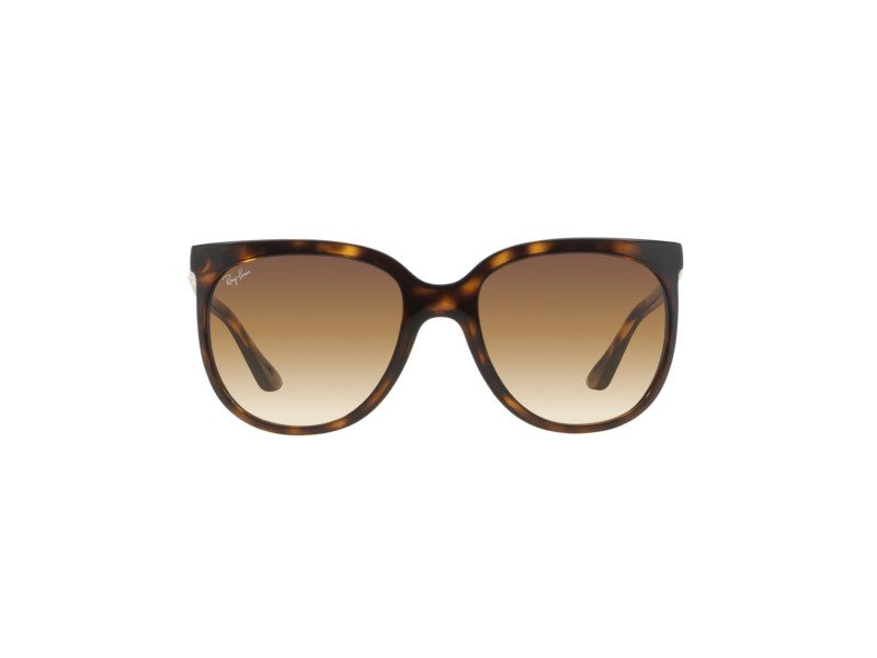 Ray-Ban Cats 1000 Solglasögon RB 4126 710/51