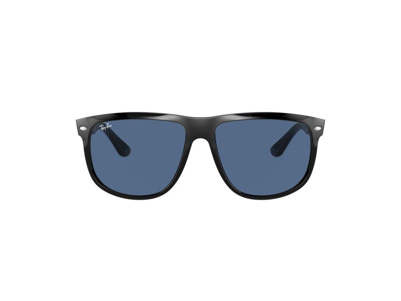 Ray-Ban Boyfriend Solglasögon RB 4147 601/80