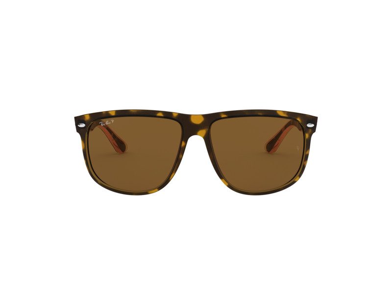 Ray-Ban Boyfriend Solglasögon RB 4147 710/57