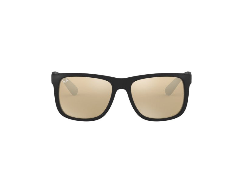 Ray-Ban Justin Solglasögon RB 4165 622/5A