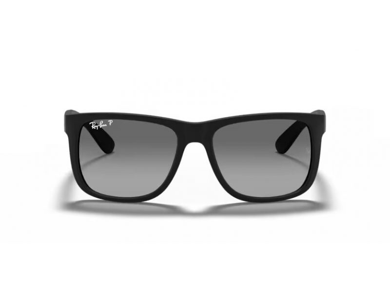 Ray-Ban Justin Solglasögon RB 4165 622/T3