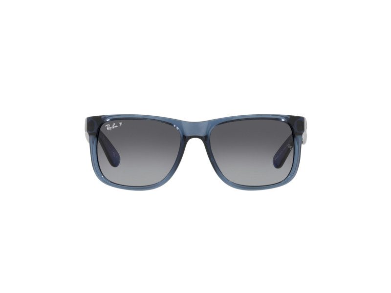 Ray-Ban Justin Solglasögon RB 4165 6596/T3