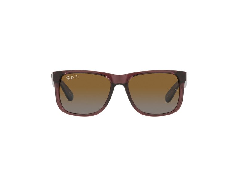 Ray-Ban Justin Solglasögon RB 4165 6597/T5