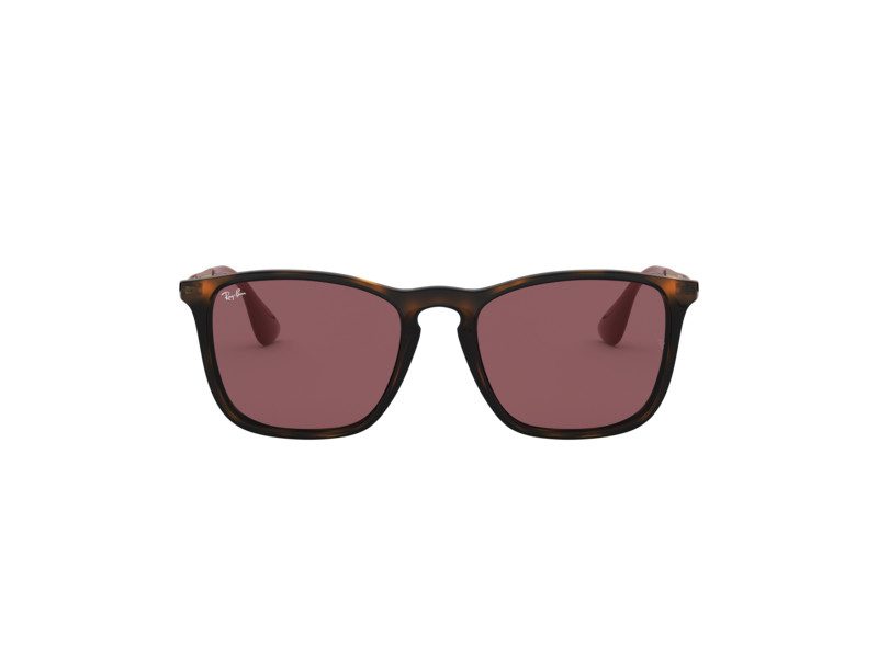 Ray-Ban Chris Solglasögon RB 4187 6391/75