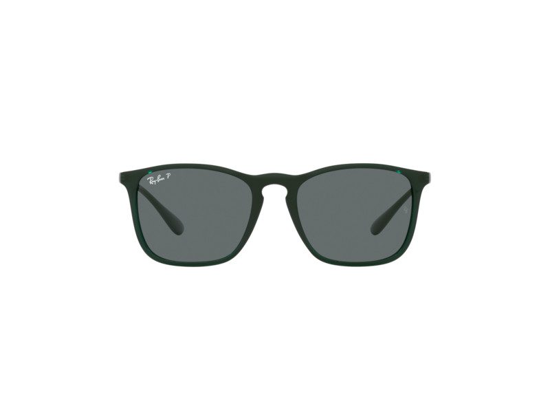 Ray-Ban Chris Solglasögon RB 4187 6663/81