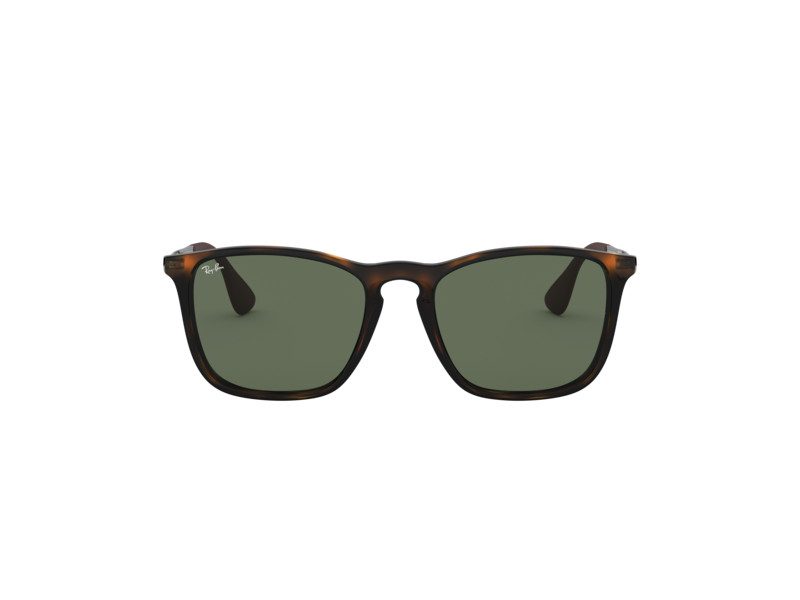 Ray-Ban Chris Solglasögon RB 4187 710/71