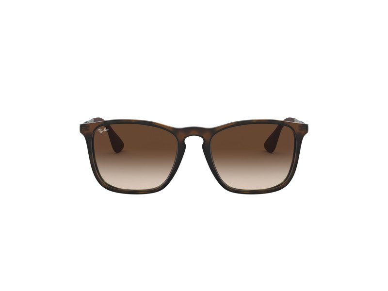 Ray-Ban Chris Solglasögon RB 4187 856/13