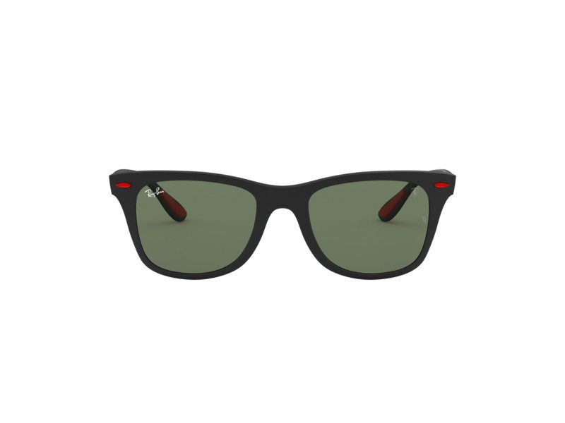 Ray-Ban Ferrari Solglasögon RB 4195M F602/71