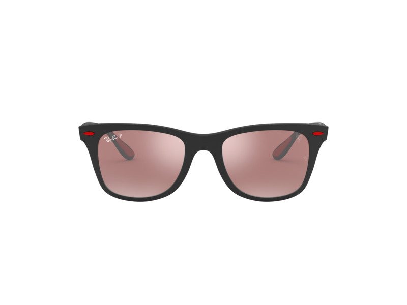 Ray-Ban Ferrari Solglasögon RB 4195M F602/H2