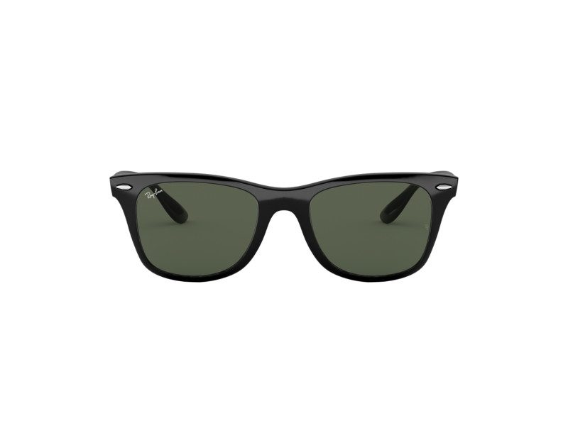 Ray-Ban Wayfarer Liteforce Solglasögon RB 4195 601/71