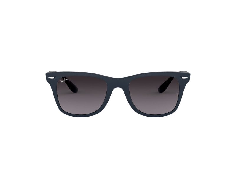 Ray-Ban Wayfarer Liteforce Solglasögon RB 4195 6331/8G