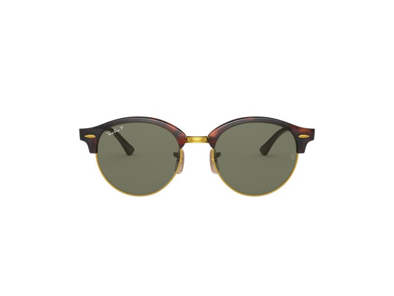 Ray-Ban Clubround Solglasögon RB 4246 990/58