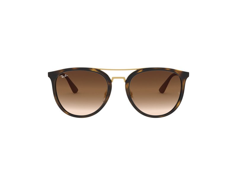 Ray-Ban Solglasögon RB 4285 710/13