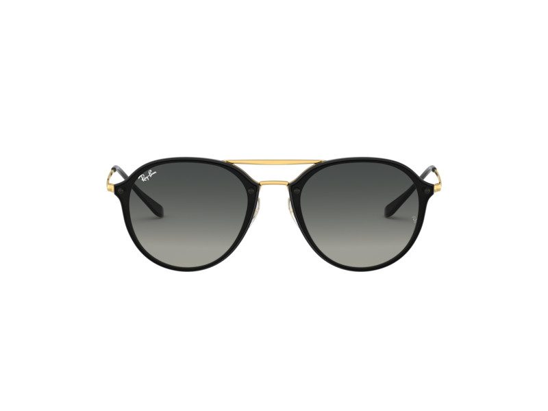 Ray-Ban Blaze Doublebridge Solglasögon RB 4292N 601/11