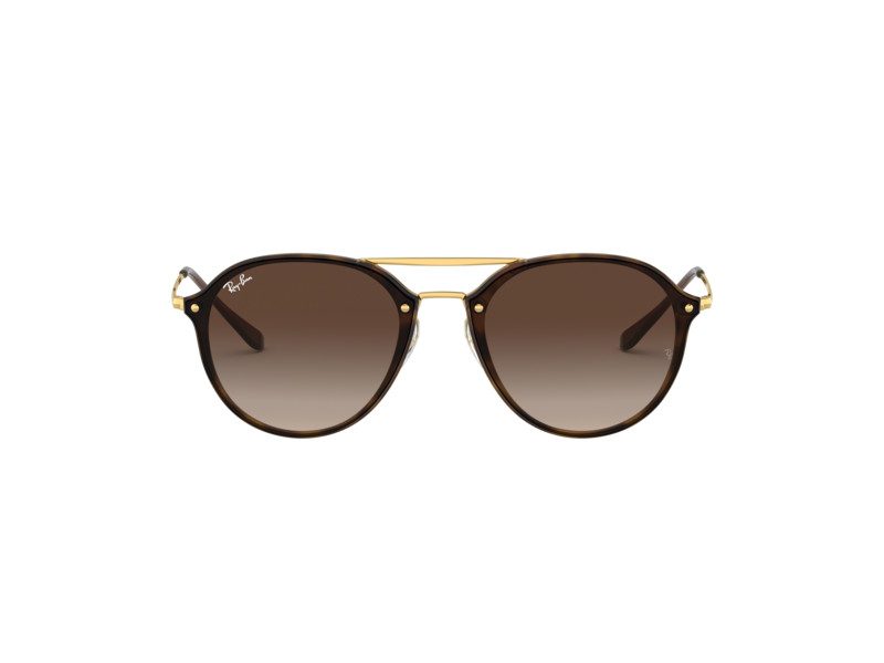 Ray-Ban Blaze Doublebridge Solglasögon RB 4292N 710/13