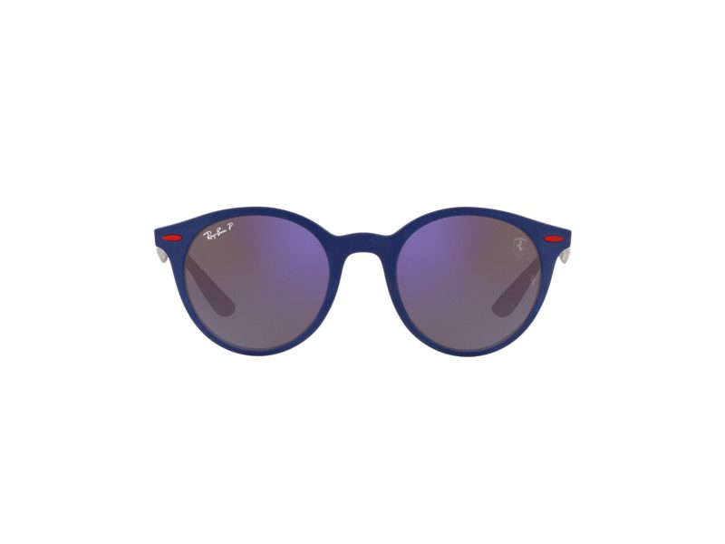 Ray-Ban Solglasögon RB 4296M F654/H0