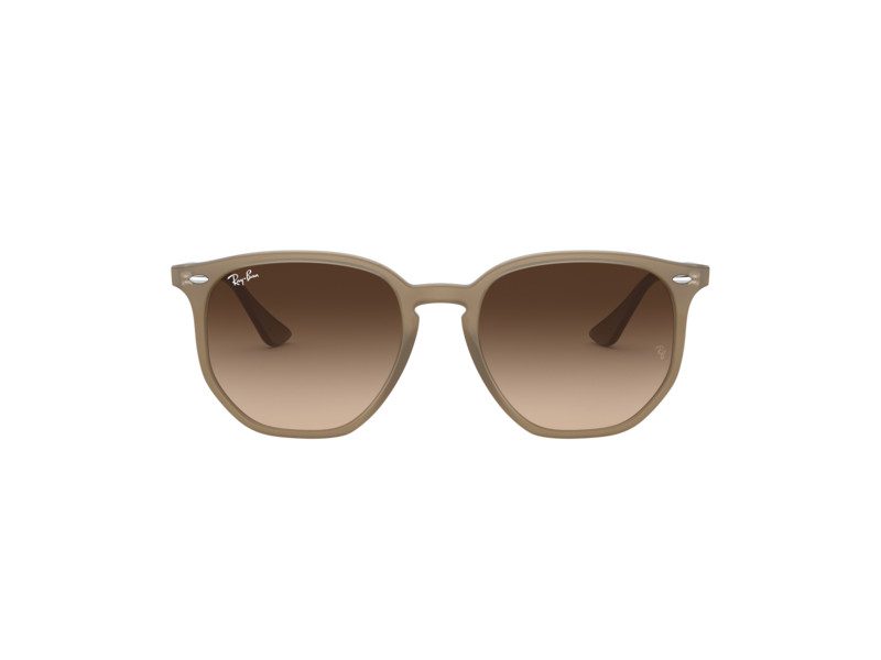 Ray-Ban Solglasögon RB 4306 6166/13