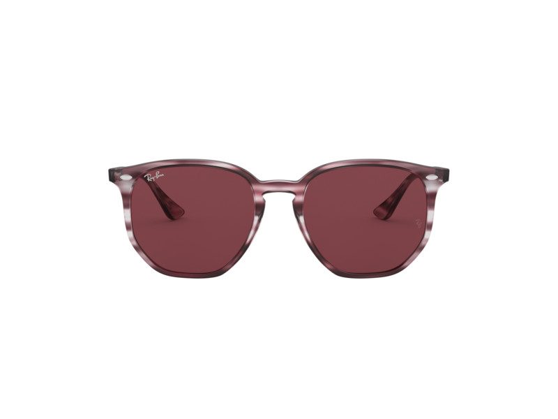 Ray-Ban Solglasögon RB 4306 6431/75