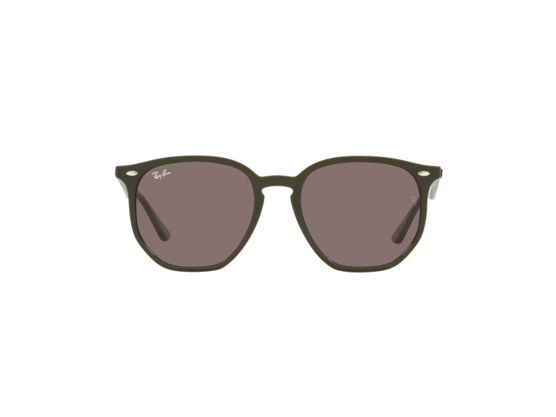 Ray-Ban Solglasögon RB 4306 6575/7N